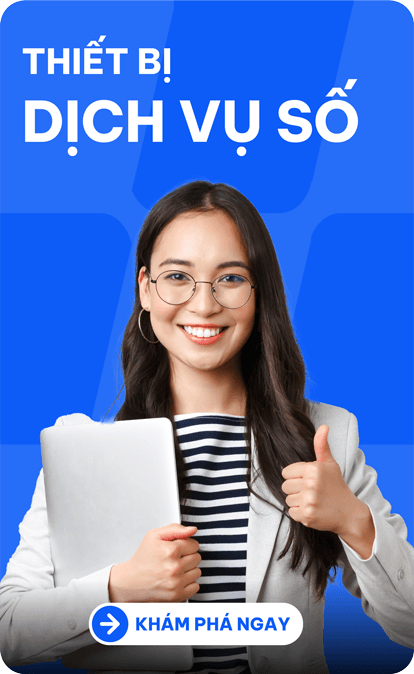 Dịch vụ số