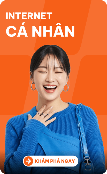 Internet cá nhân