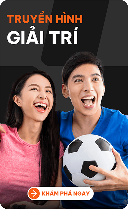 Truyền hình giải trí