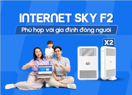 Sky F2